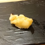 江戸前 鮨 服部 - ◎青柳