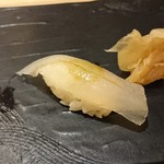 江戸前 鮨 服部 - 