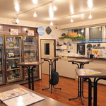 角打ちフタバ - 2016.9 広くなった店内