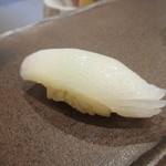 鮨 十兵衛 - ③アオリイカ