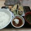 天丼・天ぷら本舗 さん天 鳴海店