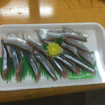 坂井鮮魚店 - 