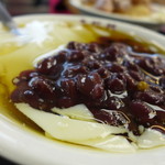 豆花荘 - もう、吸い込まれそう！