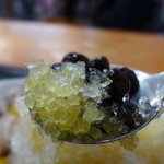 豆花荘 - もちもちねちねち！！粉圓。