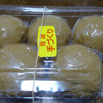 小林製菓 - 利休饅頭