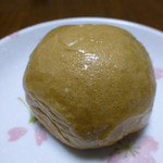 小林製菓 - 利休饅頭