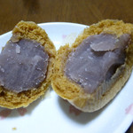 小林製菓 - 利休饅頭