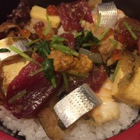 かぐら坂 新富寿司 - 