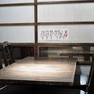 にょろ助 瓢六亭_2