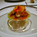 ラ・ヴァガボンド - 