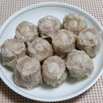 華商点心房 - 貝柱シュウマイ