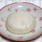 華商点心房 - 野菜まんじゅう