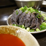 大衆ホルモン焼肉 順 - ☆生せんまいもボリューミー☆