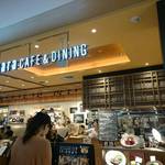 kawara CAFE&DINING - 