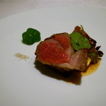 ラ・ヴァガボンド - 