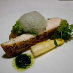 ラ・ヴァガボンド - 