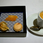 ラ・ヴァガボンド - 