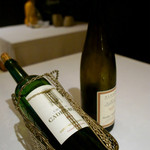 ラ・ヴァガボンド - 