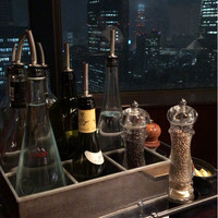 鉄板焼 赤坂 - 
