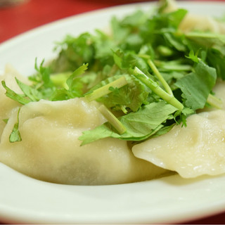 餃子の店 蘭州