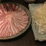 LDH kitchen IZAKAYA AOBADAI - 