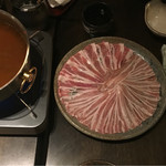 LDH kitchen IZAKAYA AOBADAI - 
