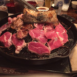 GINGA - 