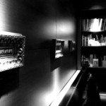 レストラン サンパウ - 喫煙ルーム