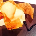 レストラン サンパウ - 八丁味噌 愛知