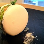 レストラン サンパウ - ゆず 大分