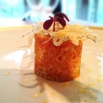 レストラン サンパウ - シラス 静岡