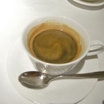 リストランテ カッパス - 