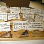 リストランテ カッパス - 