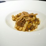 リストランテ カッパス - 