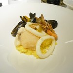 リストランテ カッパス - 