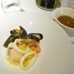 リストランテ カッパス - 