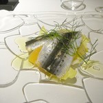 リストランテ カッパス - 