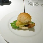 リストランテ カッパス - 