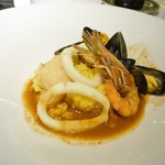 リストランテ カッパス - 