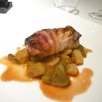 リストランテ カッパス - 