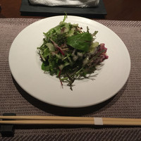 北新地 福多亭 The Ukai - 