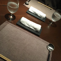 北新地 福多亭 The Ukai - 
