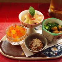 巽蕎麦 志ま平 - 