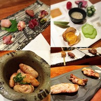 焼鳥YAMATO - 