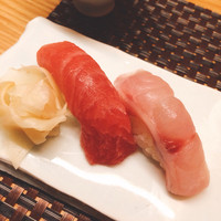 大宮　すし風凛 - 