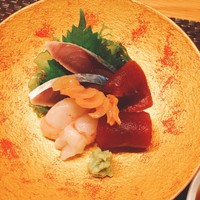 大宮　すし風凛 - 