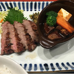 牛たん焼き 仙台 辺見 - 