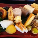 日本料理　花坊-hanabo- - 