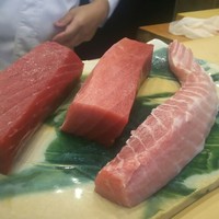 初音鮨 - 