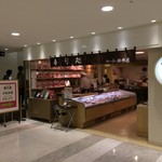 どんぐり - 【2016年09月】仮設店舗外観。